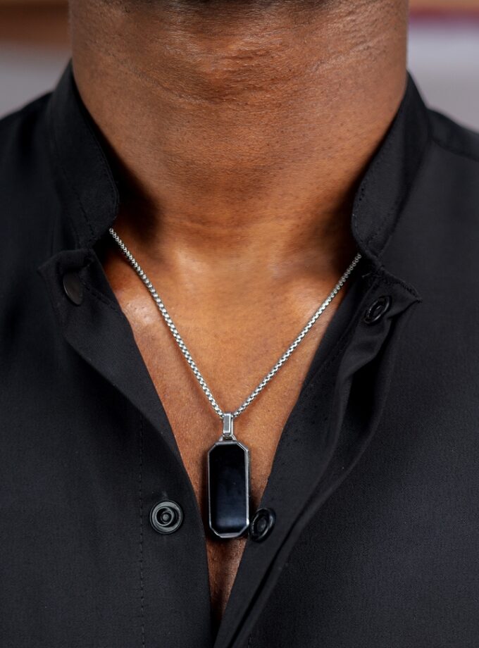 Necklace, Duke