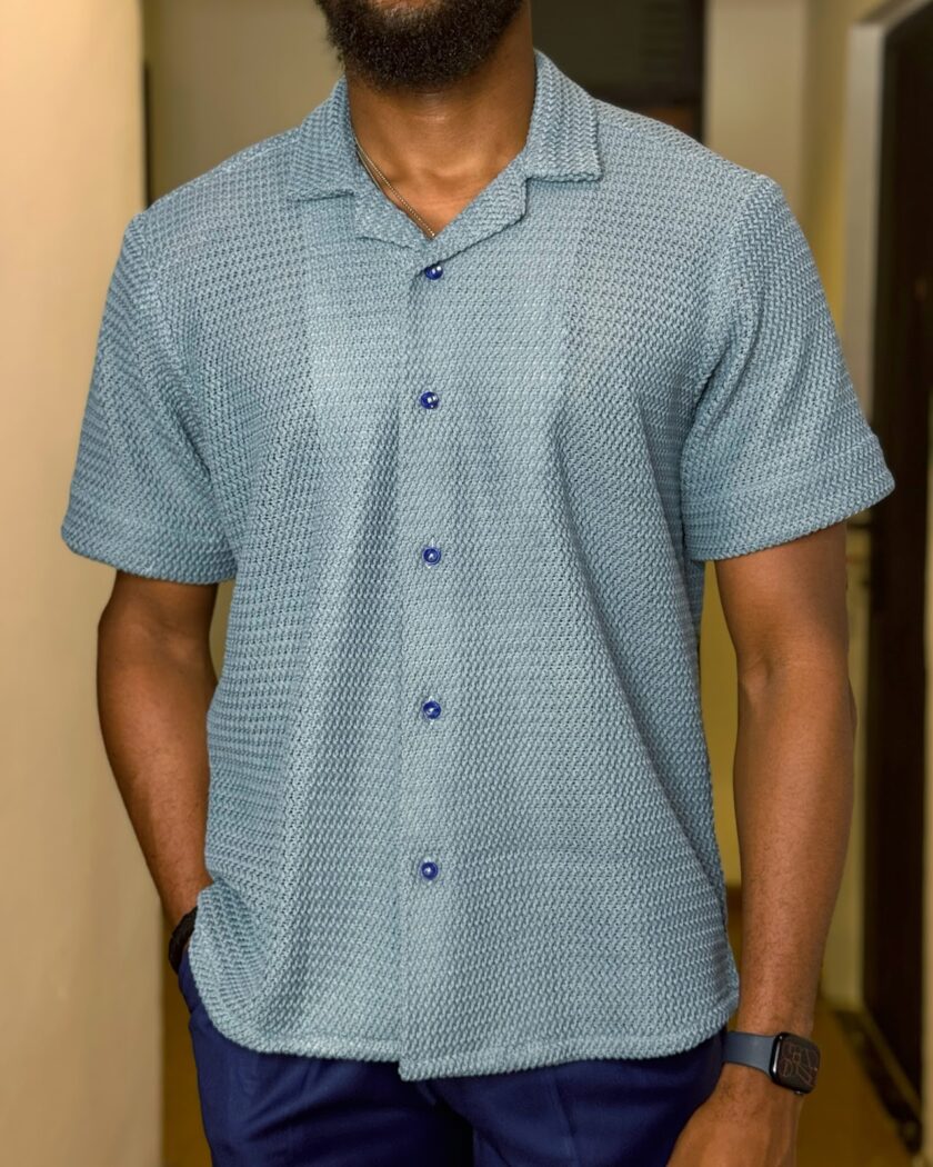 Aare Shirt - Image 2