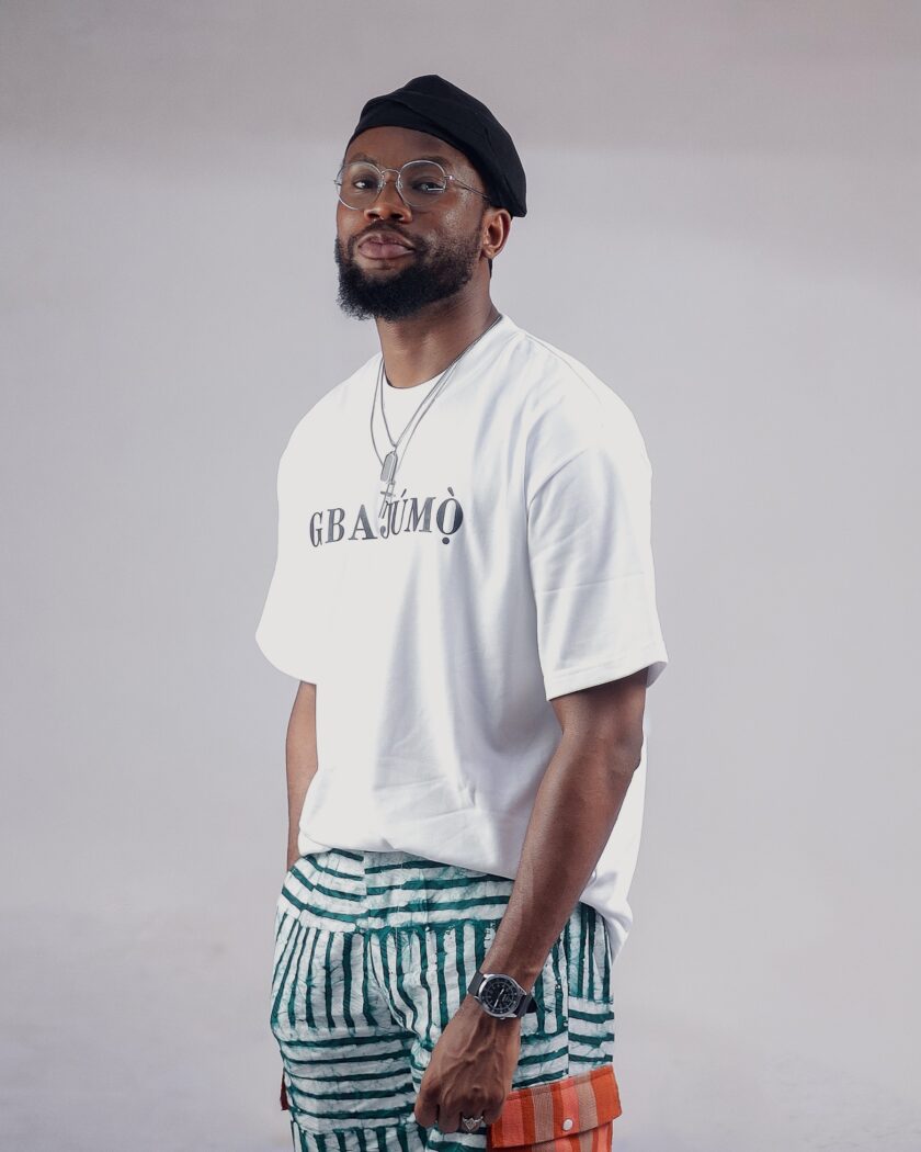Gbajumo Signature T-Shirt - Image 4