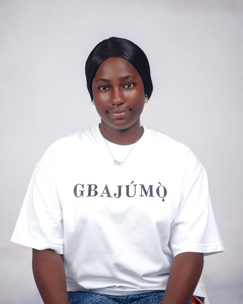 Gbajumo Signature T-Shirt - Image 6