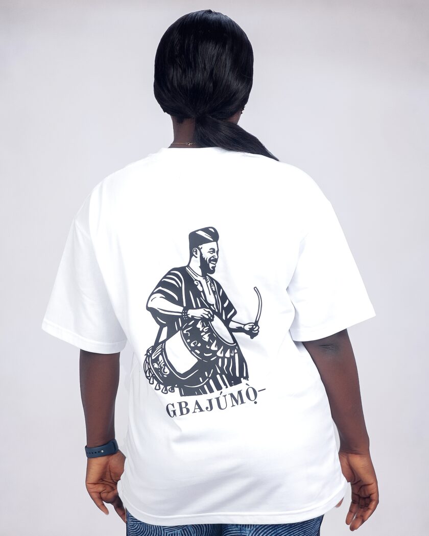 Gbajumo Signature T-Shirt - Image 7