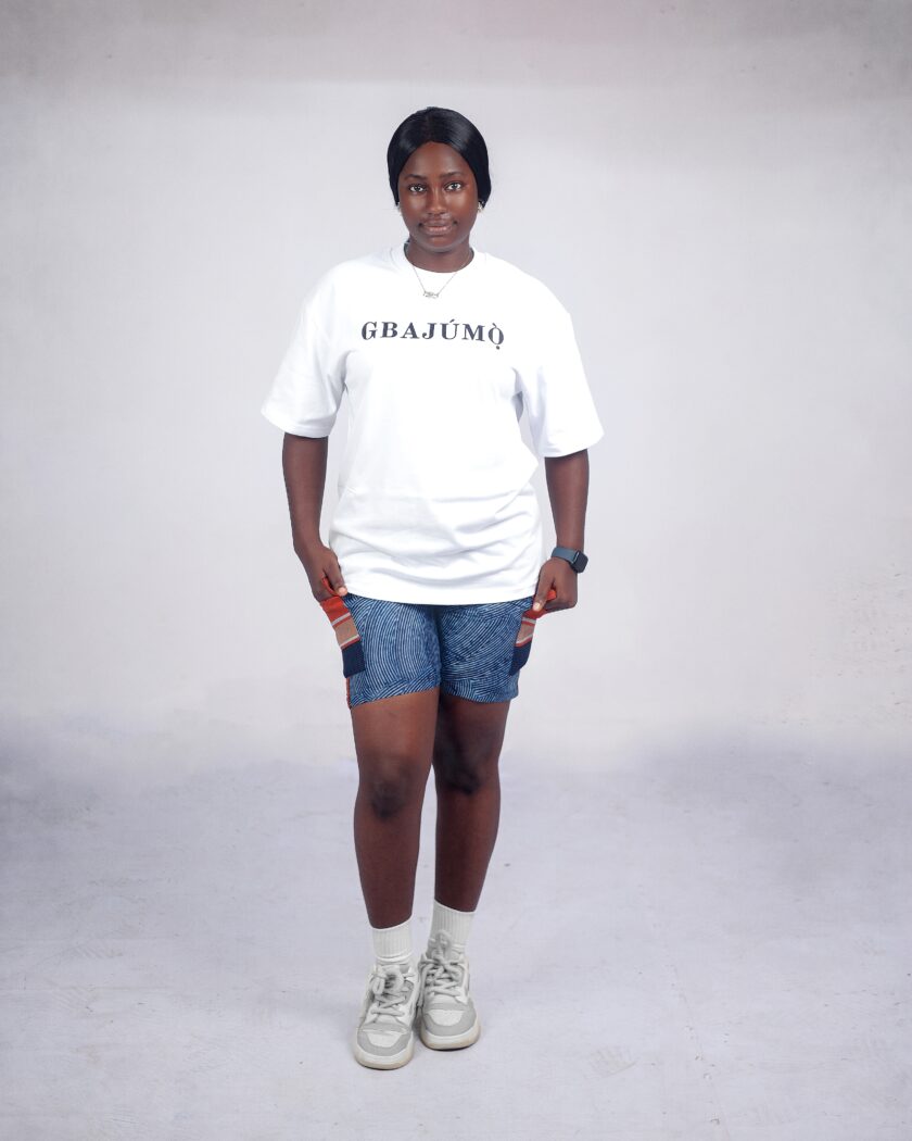 Gbajumo Signature T-Shirt - Image 5