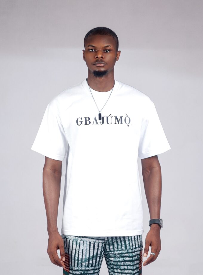 Gbajumo Signature T-Shirt