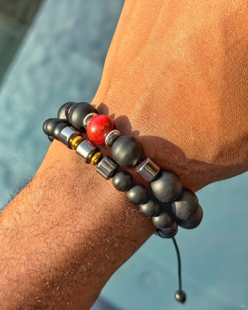 Hand Beads Combo - Image 6
