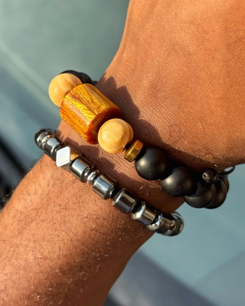 Hand Beads Combo - Image 12