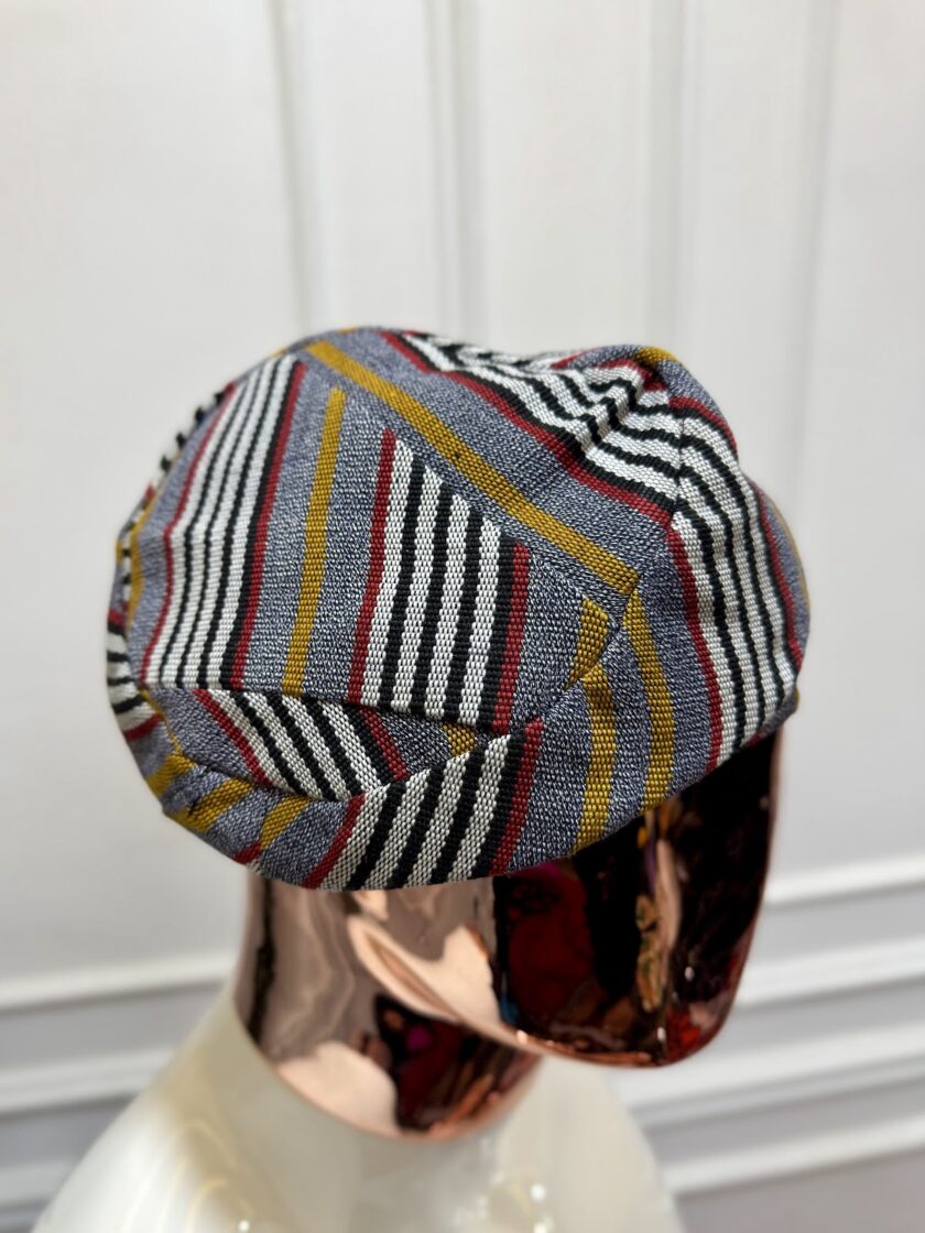 The Pupo - Pattern Design - Image 6