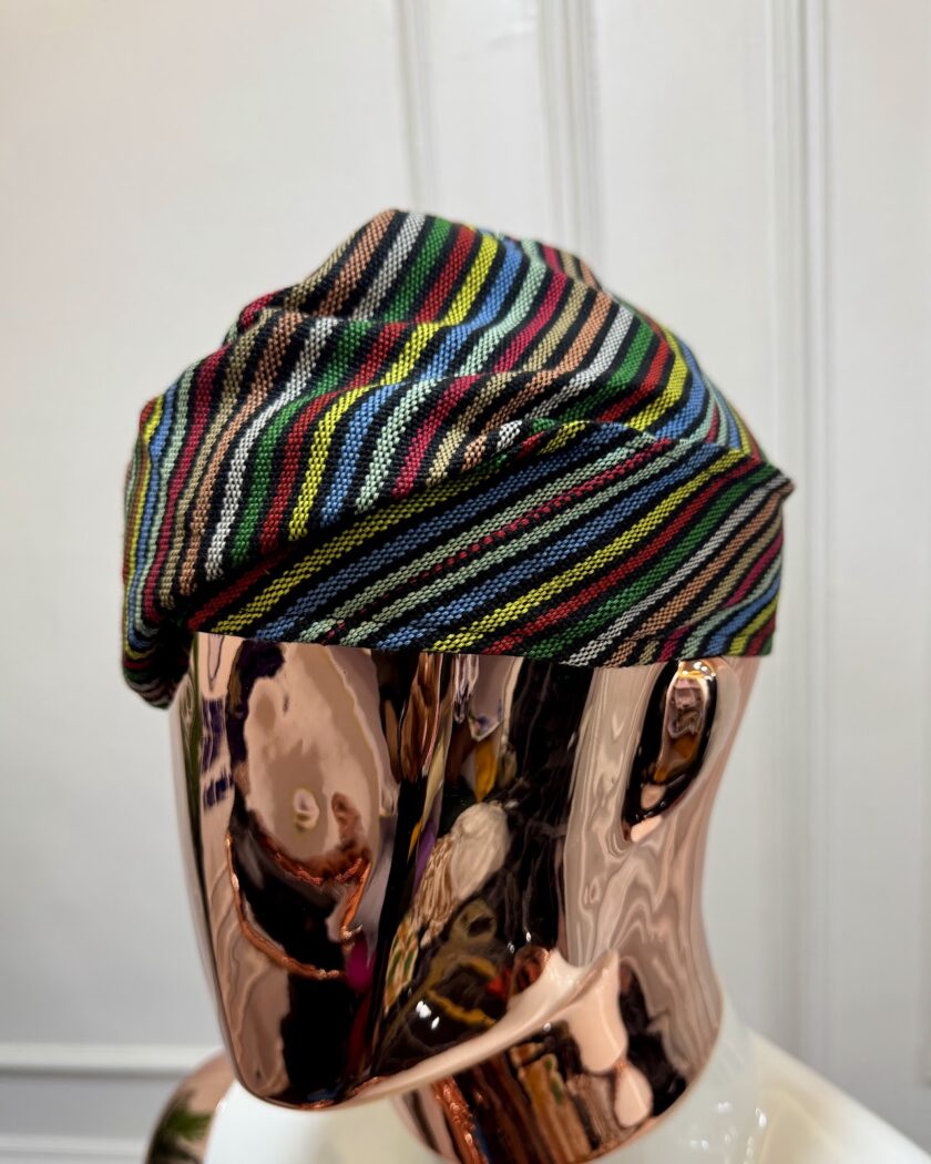 The Pupo - Pattern Design - Image 4