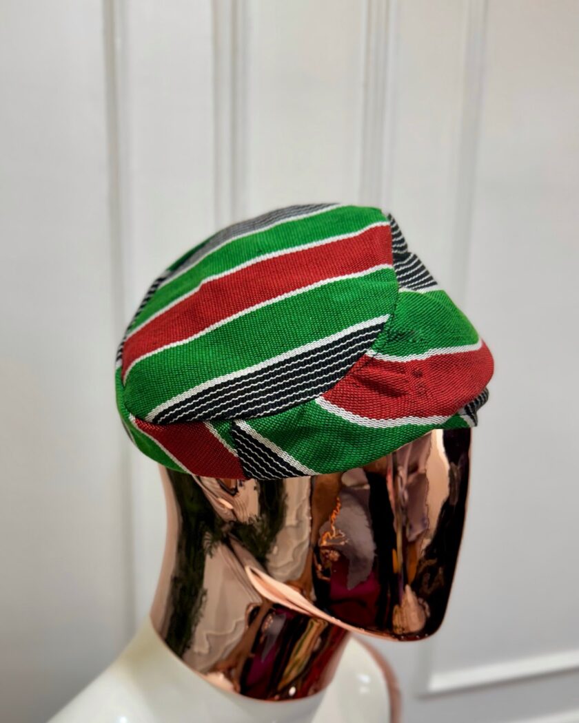 The Pupo - Pattern Design - Image 2