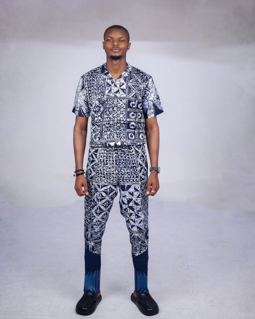 Olowe (Fobaje + shirt)