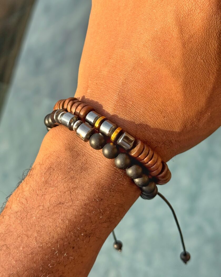 Hand Beads Combo - Image 4